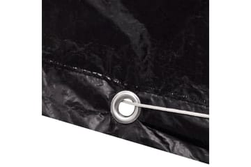 Dekke for hagemøbelsett til 4 pers 113 x 113cm - Hagemøbler - Puteoppbevaring & møbelbeskyttelse - Overtrekk hagemøbler