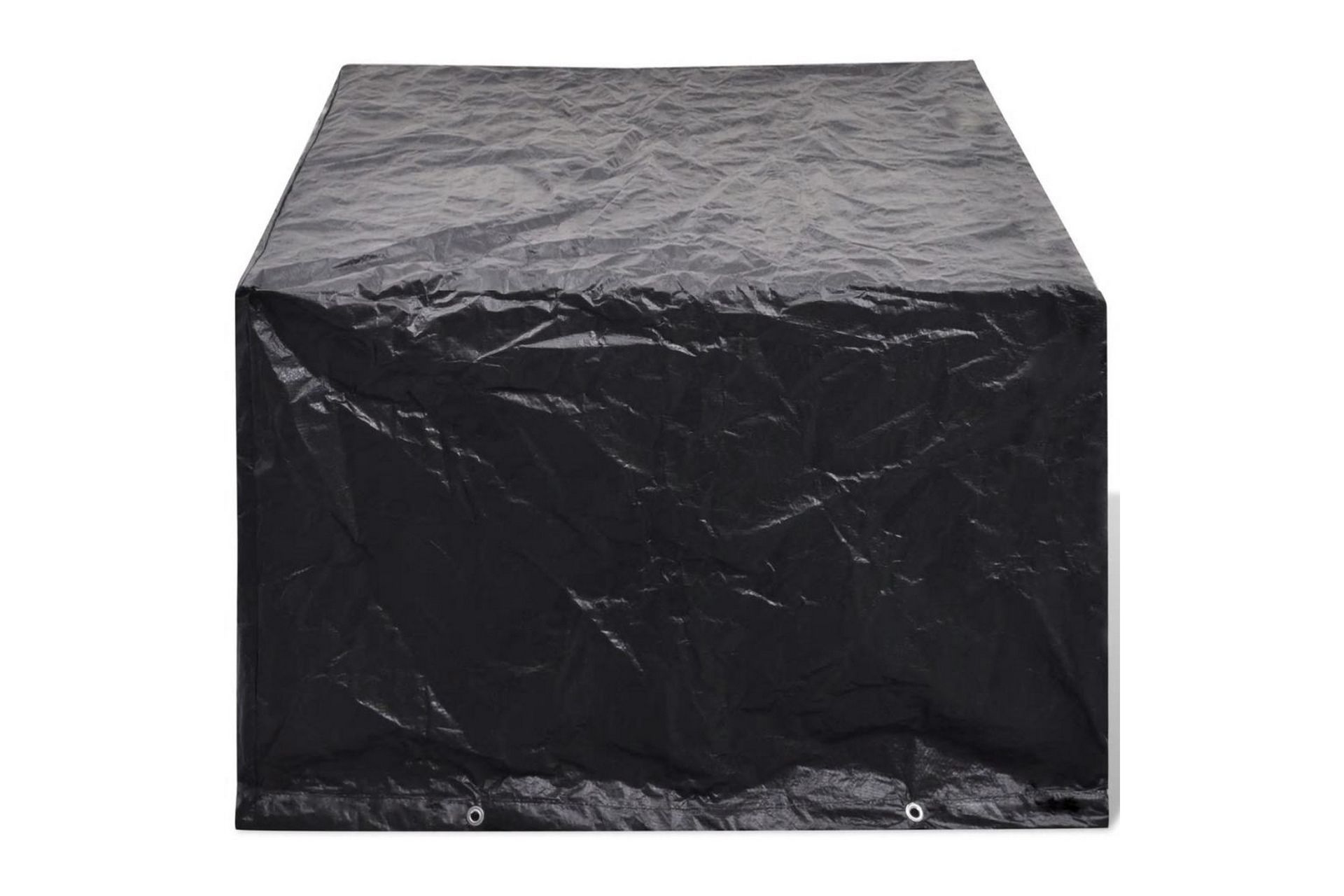 Dekke for hagemøbelsett til 4 pers 180 x 140cm - Hagemøbler - Puteoppbevaring & møbelbeskyttelse - Overtrekk hagemøbler