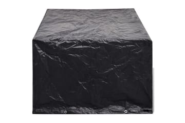 Dekke for hagemøbelsett til 4 pers 180 x 140cm - Hagemøbler - Puteoppbevaring & møbelbeskyttelse - Overtrekk hagemøbler