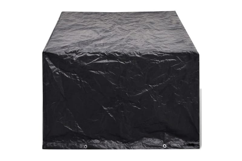 Dekke for hagemøbelsett til 4 pers 180 x 140cm - Hagemøbler - Puteoppbevaring & møbelbeskyttelse - Overtrekk hagemøbler
