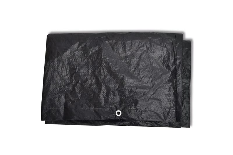Dekke for hagemøbelsett til 4 pers 180 x 140cm - Hagemøbler - Puteoppbevaring & møbelbeskyttelse - Overtrekk hagemøbler