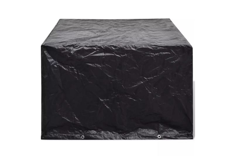 Dekke for hagemøbelsett til 4 pers 113 x 113cm - Hagemøbler - Puteoppbevaring & møbelbeskyttelse - Overtrekk hagemøbler