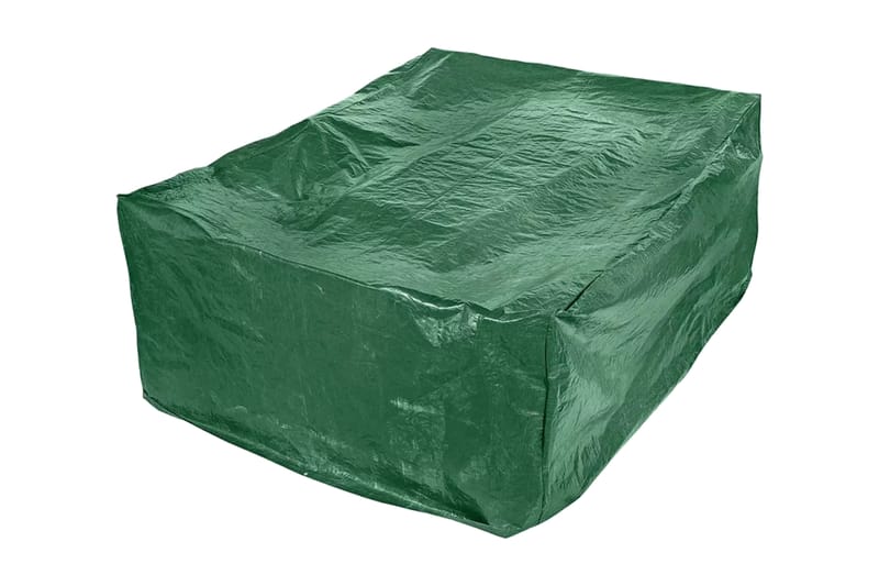 Draper Tools Hagemøbeltrekk 278x204x106 cm 76234 - Hagemøbler - Puteoppbevaring & møbelbeskyttelse - Overtrekk hagemøbler