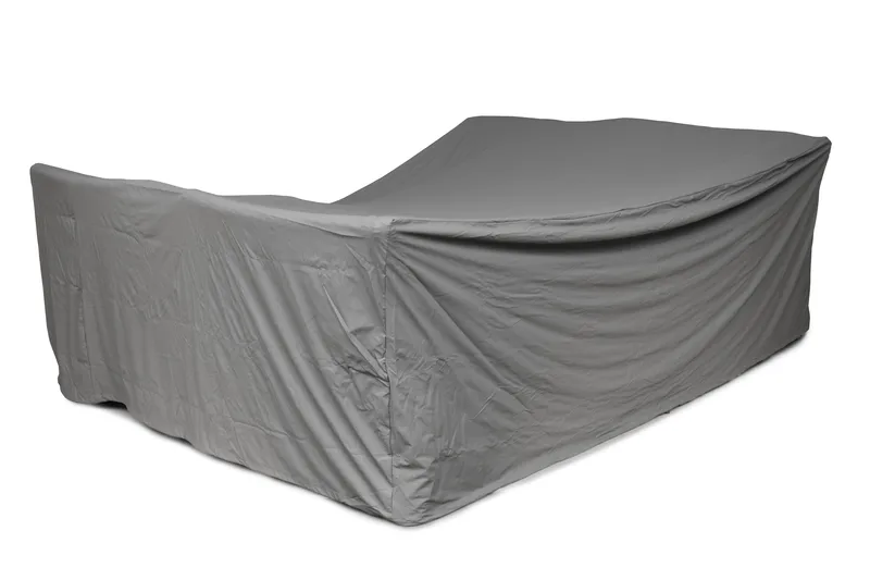 Hillerstorp Eskilstuna møbeltrekk 190x250 cm grå, Hillerstorp