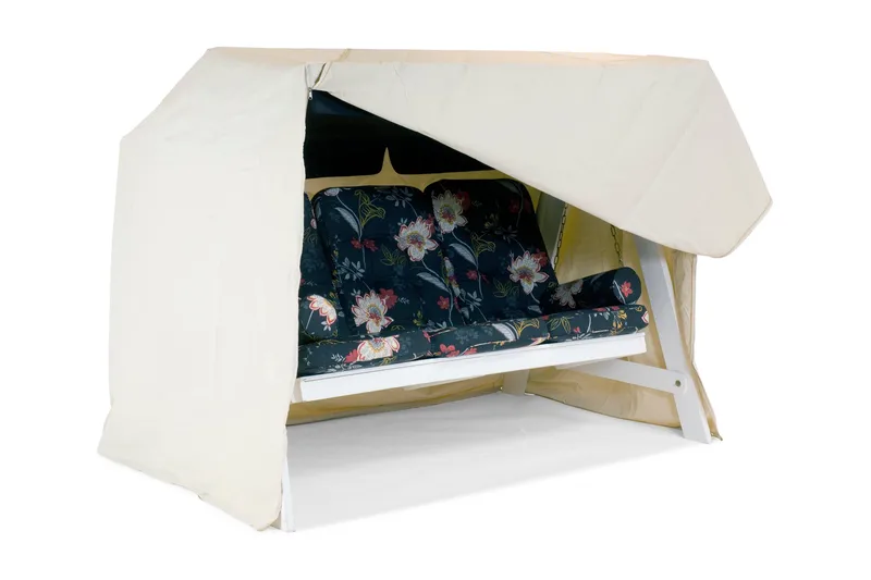 Hillerstorp Hammockbeskyttelse Beige, Beige