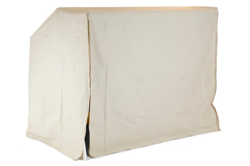 Hillerstorp Hammockbeskyttelse Beige - Beige - Hagemøbler - Puteoppbevaring & møbelbeskyttelse - Overtrekk hagemøbler