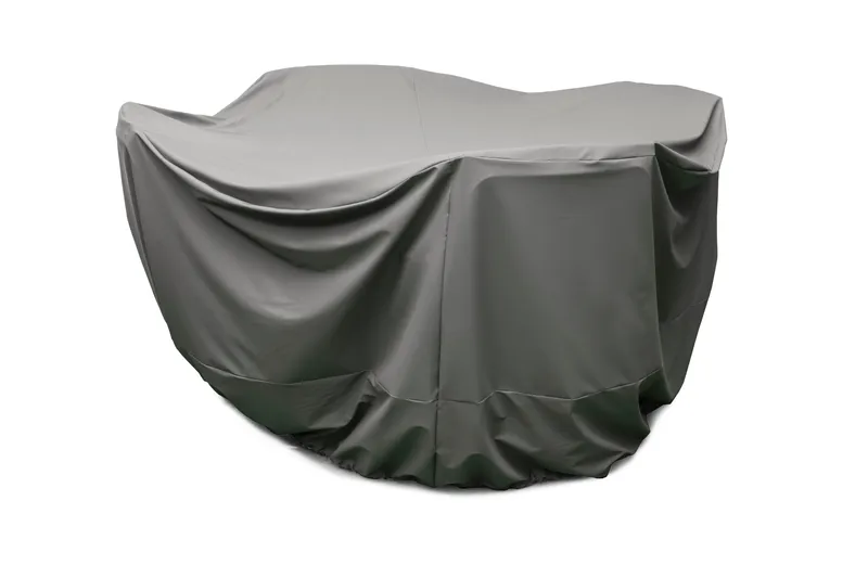 Hillerstorp Sandhamn møbeltrekk 165x89 cm grå, Hillerstorp
