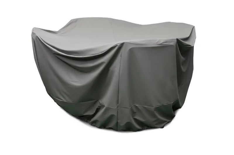 Hillerstorp Sandhamn møbeltrekk 165x89 cm grå, Hillerstorp