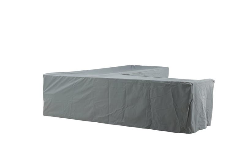 Klas Møbelbeskyttelse 325x100x255 - Grå - Hagemøbler - Puteoppbevaring & møbelbeskyttelse - Overtrekk hagemøbler