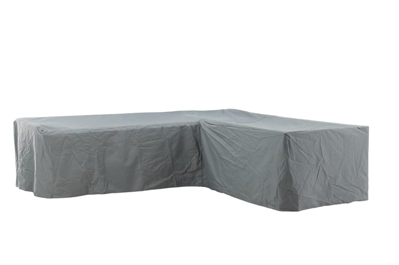 Klas Møbelbeskyttelse 325x100x255 - Grå - Hagemøbler - Puteoppbevaring & møbelbeskyttelse - Overtrekk hagemøbler