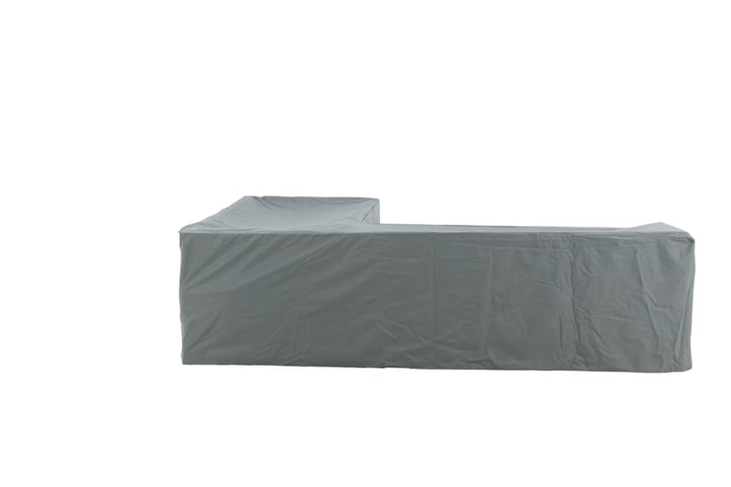 Klas Møbelbeskyttelse 325x100x255 - Grå - Hagemøbler - Puteoppbevaring & møbelbeskyttelse - Overtrekk hagemøbler