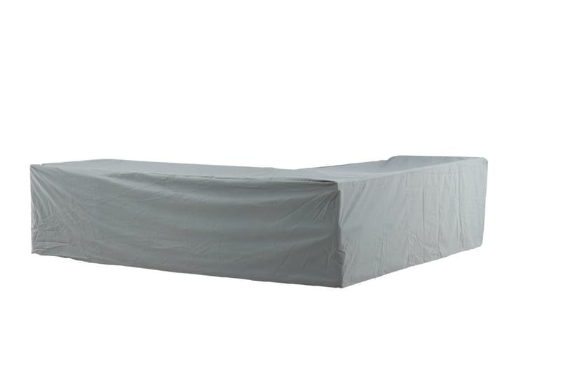 Klas Møbelbeskyttelse 325x100x255 - Grå - Hagemøbler - Puteoppbevaring & møbelbeskyttelse - Overtrekk hagemøbler