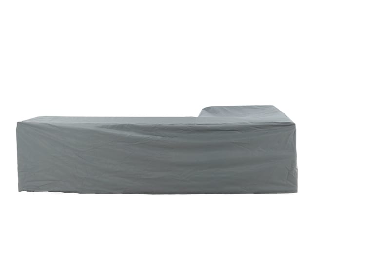 Klas Møbelbeskyttelse 325x100x255 - Grå - Hagemøbler - Puteoppbevaring & møbelbeskyttelse - Overtrekk hagemøbler