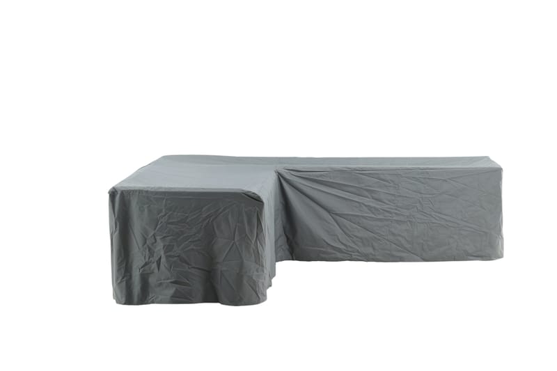 Klas Møbelbeskyttelse 325x100x255 - Grå - Hagemøbler - Puteoppbevaring & møbelbeskyttelse - Overtrekk hagemøbler