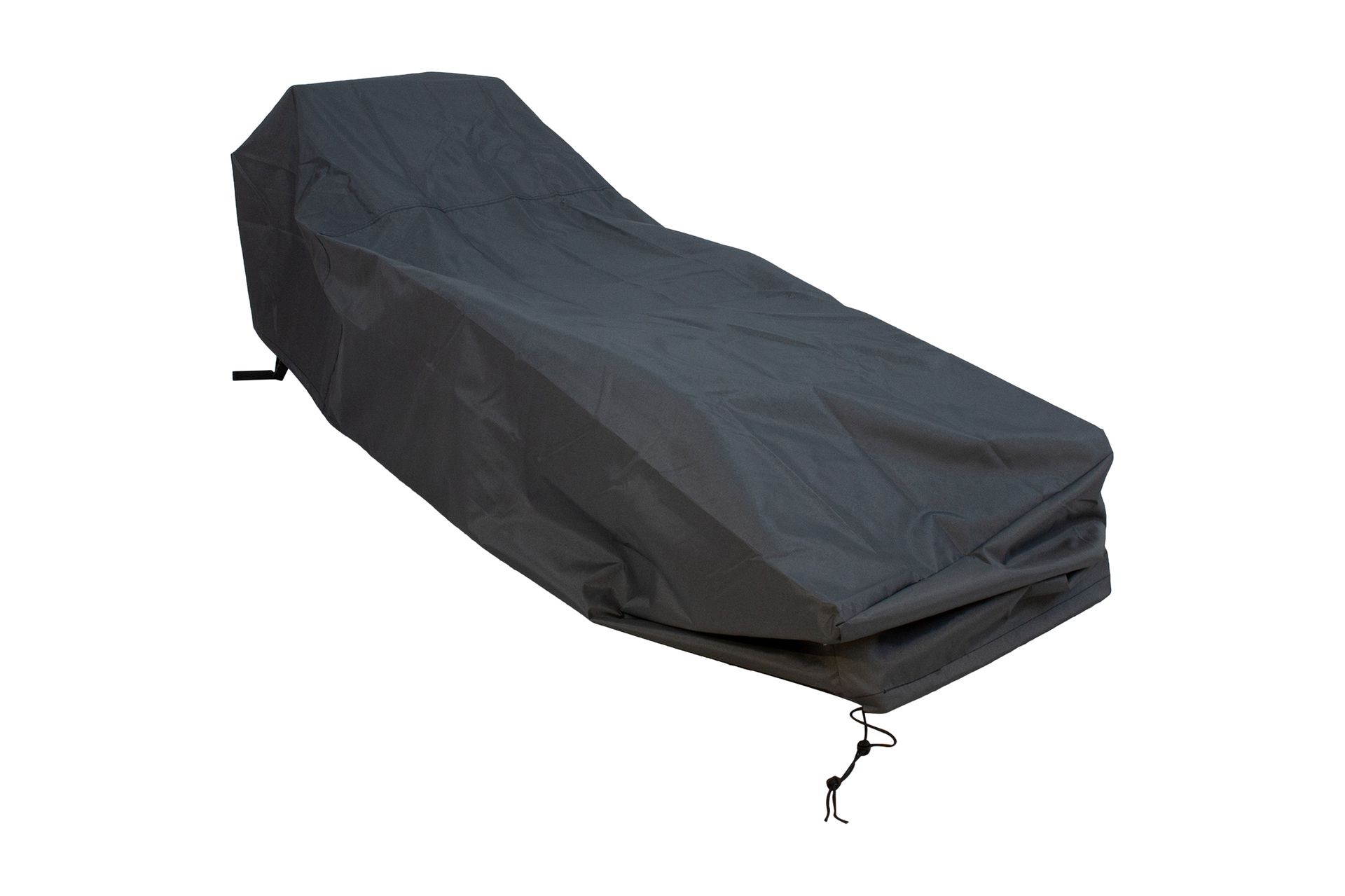 Møbelbeskyttelse 200x65x40 cm Værbestandig - Hagemøbler - Puteoppbevaring & møbelbeskyttelse - Overtrekk hagemøbler