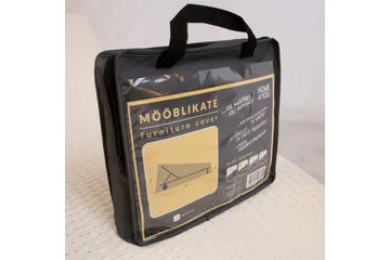 Møbelbeskyttelse 200x65x40 cm Værbestandig - Hagemøbler - Puteoppbevaring & møbelbeskyttelse - Overtrekk hagemøbler