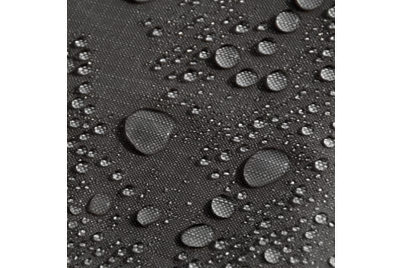 Møbelbeskyttelse 210x130x165 cm Vannavstøtende - Hagemøbler - Puteoppbevaring & møbelbeskyttelse - Overtrekk hagemøbler