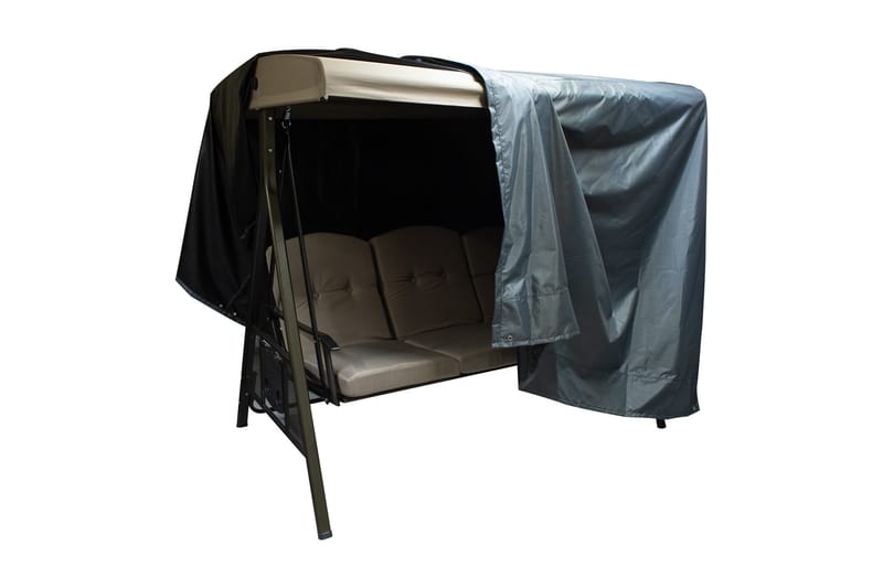 Møbelbeskyttelse 210x130x165 cm Vannavstøtende, undefined