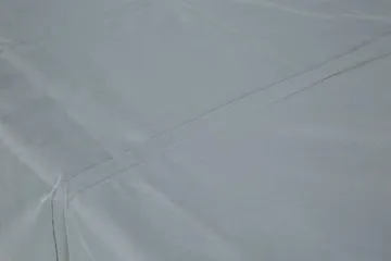 Møbelovertrekk 160x255x95 cm - Grå - Hagemøbler - Puteoppbevaring & møbelbeskyttelse - Overtrekk hagemøbler