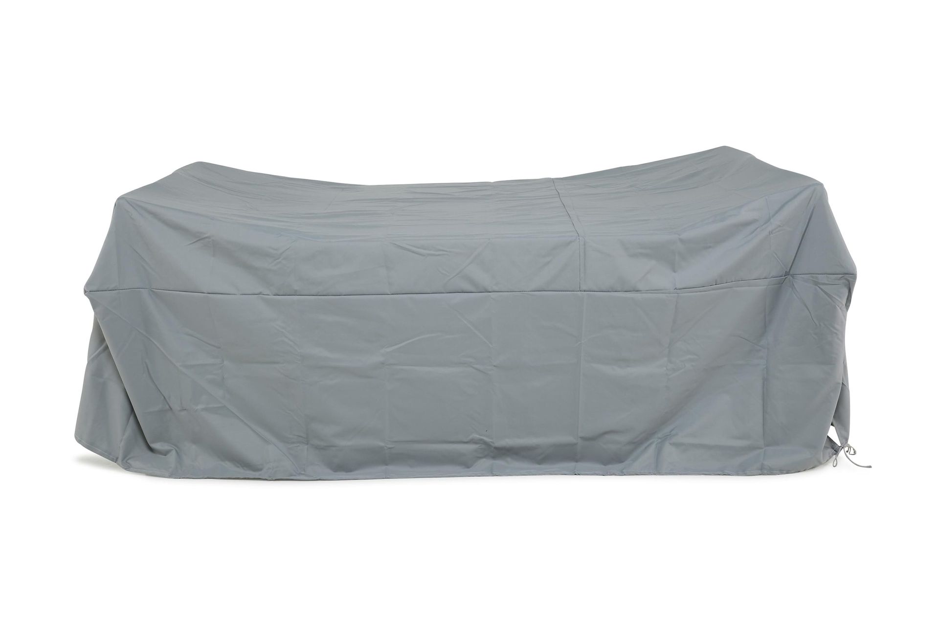 Møbelovertrekk 160x255x95 cm - Grå