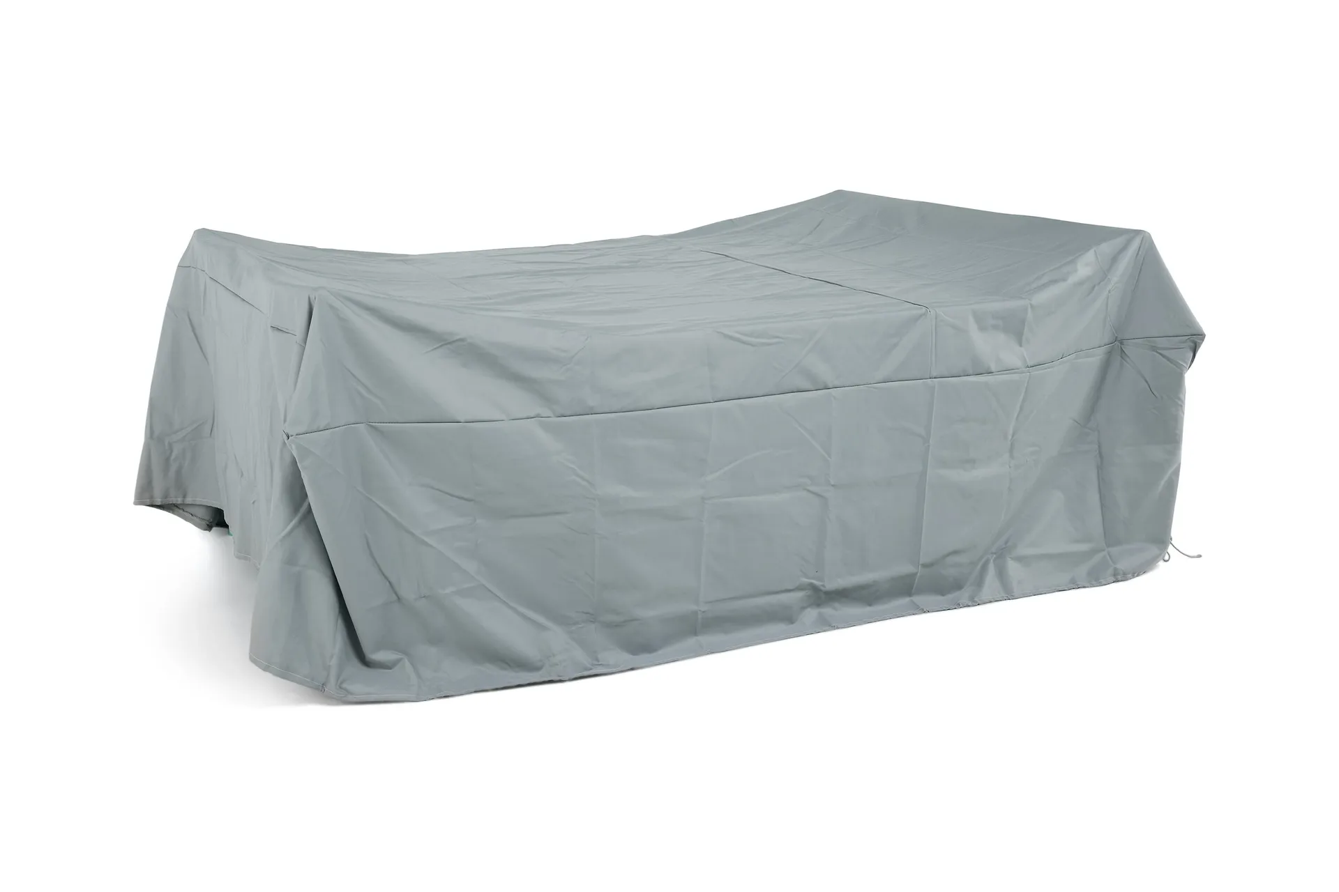Møbelovertrekk 350x255x65 cm - Grå