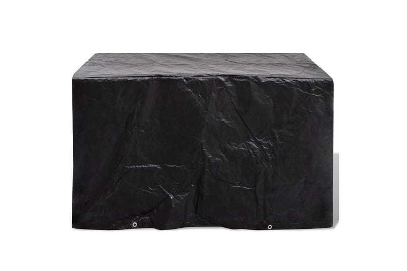 Møbeltrekk 8 Maljer 140 x 70 x 90 cm - Hagemøbler - Puteoppbevaring & møbelbeskyttelse - Overtrekk hagemøbler