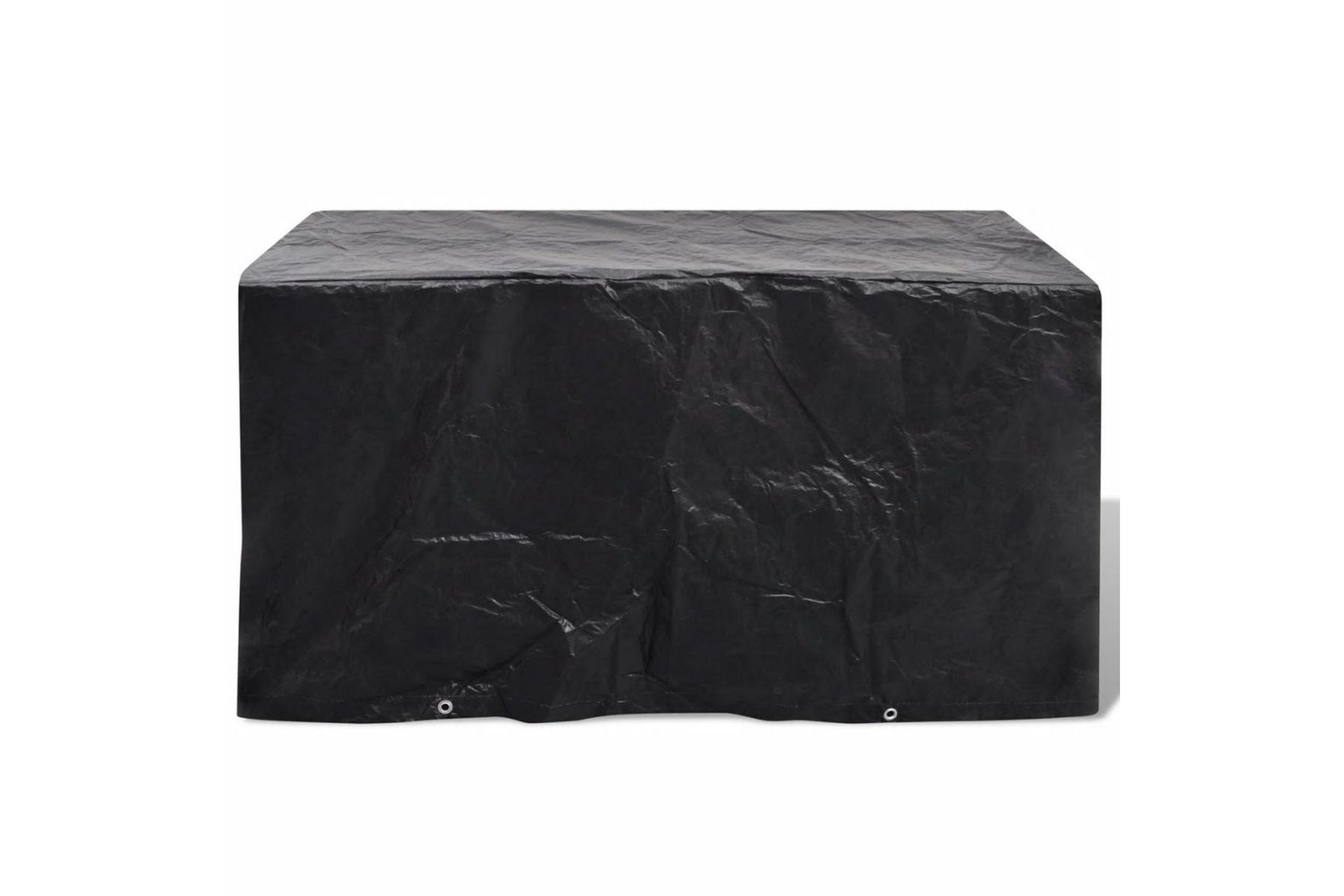 Møbeltrekk 8 Maljer 180 x 70 x 90 cm - Hagemøbler - Puteoppbevaring & møbelbeskyttelse - Overtrekk hagemøbler