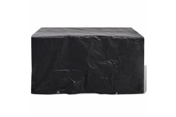 Møbeltrekk 8 Maljer 180 x 70 x 90 cm - Hagemøbler - Puteoppbevaring & møbelbeskyttelse - Overtrekk hagemøbler