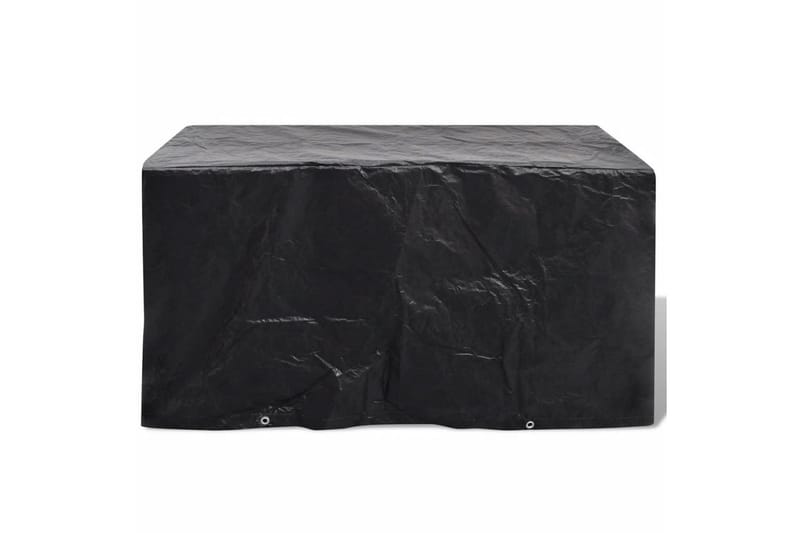 Møbeltrekk 8 Maljer 180 x 70 x 90 cm - Hagemøbler - Puteoppbevaring & møbelbeskyttelse - Overtrekk hagemøbler
