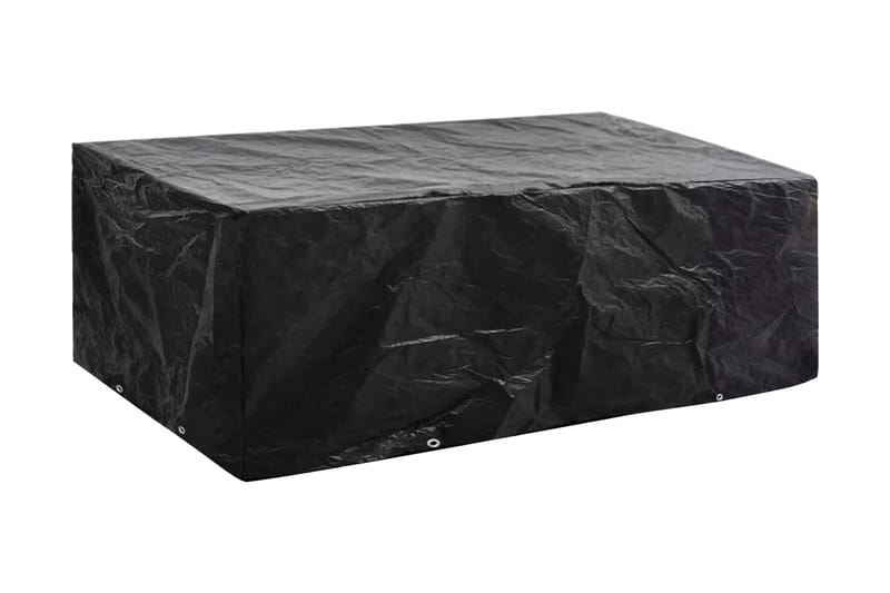 Møbeltrekk 8 Maljer 200 x 160 x 70 cm - Hagemøbler - Puteoppbevaring & møbelbeskyttelse - Overtrekk hagemøbler