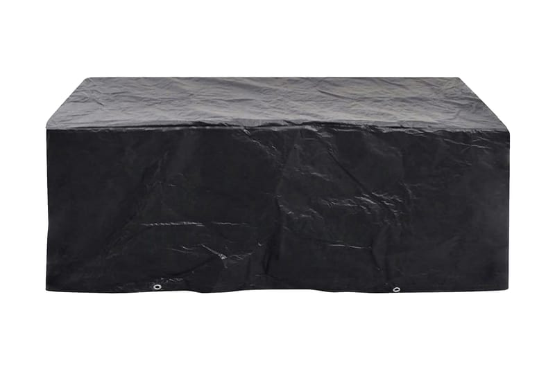 Møbeltrekk 8 Maljer 200 x 160 x 70 cm - Hagemøbler - Puteoppbevaring & møbelbeskyttelse - Overtrekk hagemøbler
