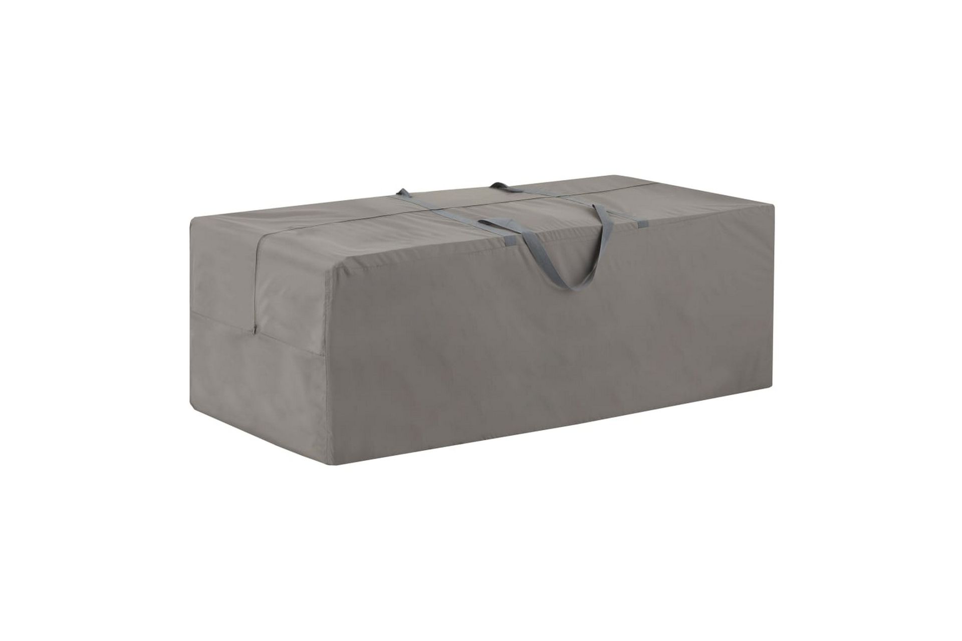 Madison Trekk til hagemøbelputer 175x80x60cm grå - Hagemøbler - Puteoppbevaring & møbelbeskyttelse - Overtrekk hagemøbler