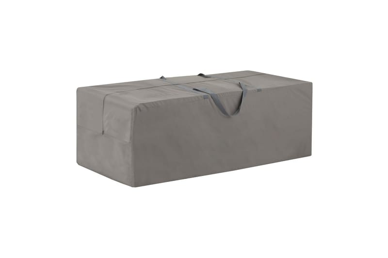 Madison Trekk til hagemøbelputer 175x80x60cm grå - Hagemøbler - Puteoppbevaring & møbelbeskyttelse - Overtrekk hagemøbler