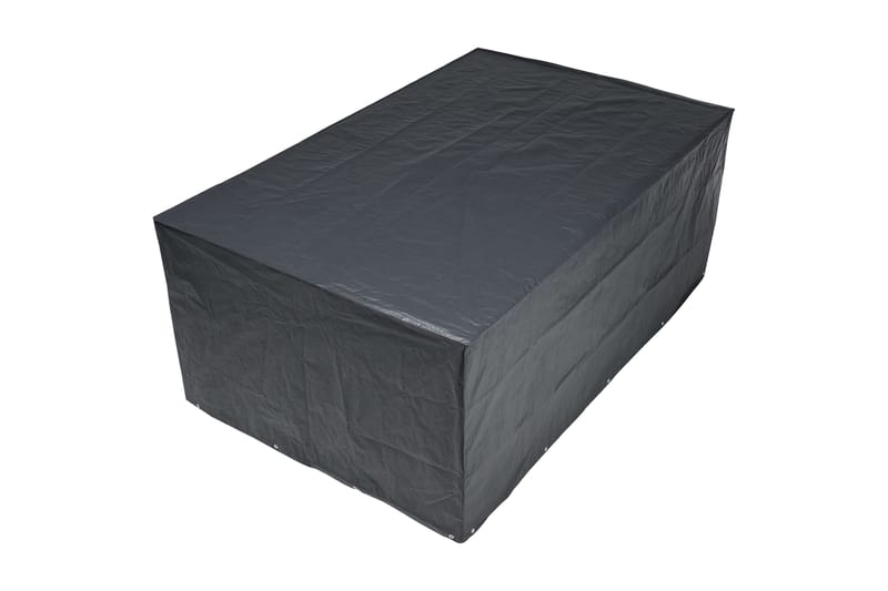 Nature Hagemøbeltrekk for rektangulre bord 225x143x90 cm - Hagemøbler - Puteoppbevaring & møbelbeskyttelse - Overtrekk hagemøbler