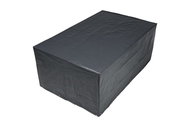 Nature Hagemøbeltrekk for rektangulre bord 325x205x90 cm - Hagemøbler - Puteoppbevaring & møbelbeskyttelse - Overtrekk hagemøbler