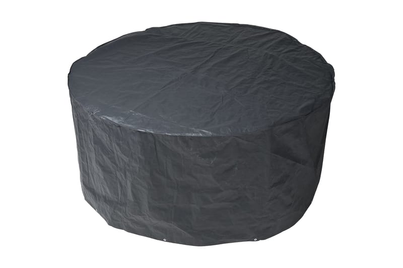 Nature Hagemøbeltrekk for runde bord 205x205x90 cm - Hagemøbler - Puteoppbevaring & møbelbeskyttelse - Overtrekk hagemøbler