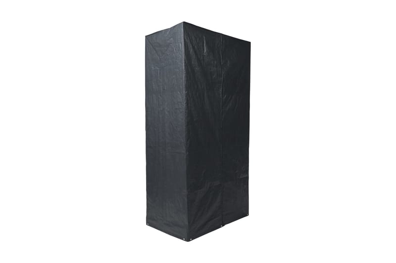 Nature Hagemøbeltrekk for steingriller 253x128x80 cm - Hagemøbler - Puteoppbevaring & møbelbeskyttelse - Overtrekk hagemøbler