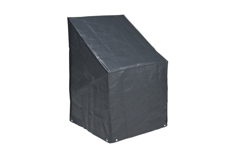 Nature Hagemøbeltrekk for stoler 110x68x68 cm - Hagemøbler - Puteoppbevaring & møbelbeskyttelse - Overtrekk hagemøbler
