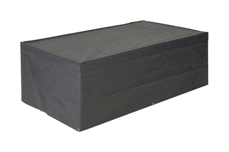 Nature Hagemøbeltrekk for toseters solsenger 170x90x60 cm - Hagemøbler - Puteoppbevaring & møbelbeskyttelse - Overtrekk hagemøbler