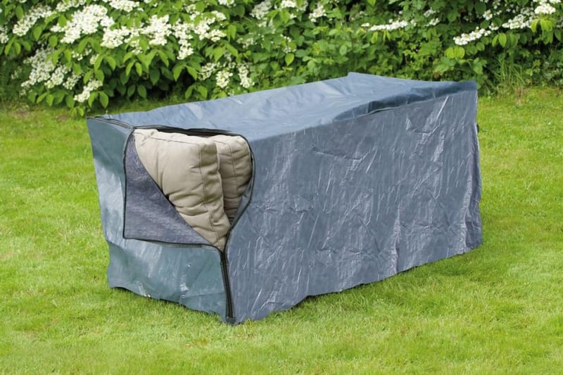 Nature Hagemøbeltrekk for puter 150x75x75 cm - Hagemøbler - Puteoppbevaring & møbelbeskyttelse - Overtrekk hagemøbler
