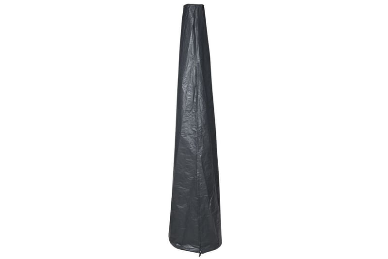 Nature Hagemøbeltrekk for parasoller 302x70x25 cm - Hagemøbler - Puteoppbevaring & møbelbeskyttelse - Overtrekk hagemøbler