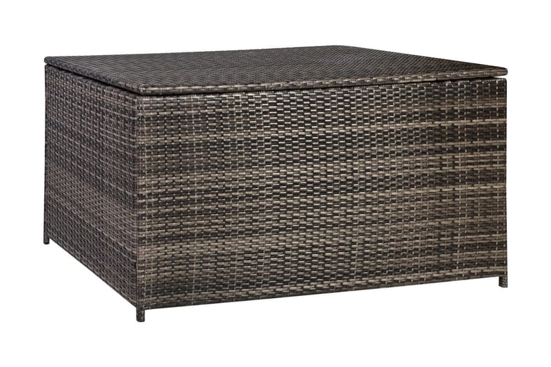 Putekkasse WICKER 140x80x65cm, undefined