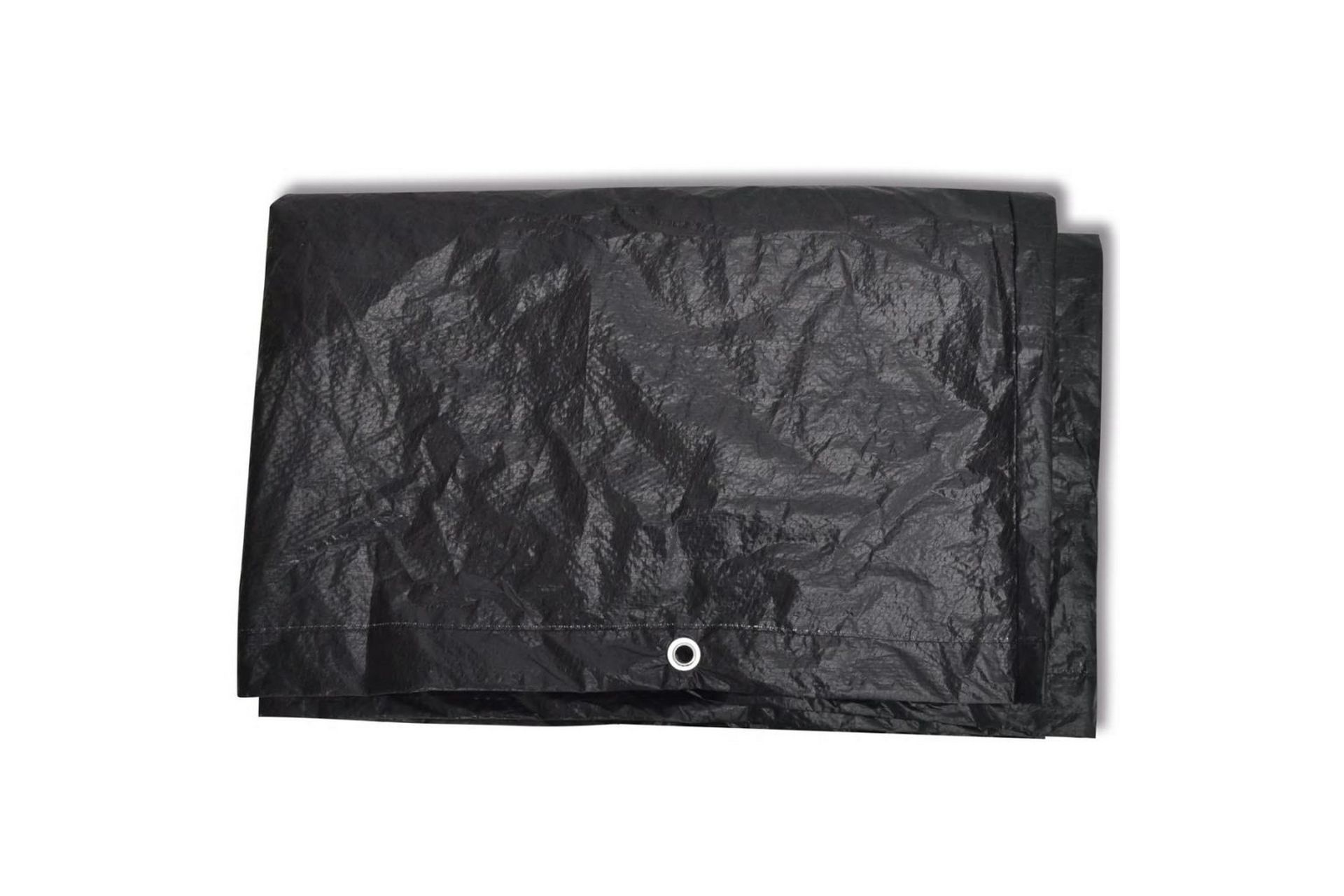 Trekk til hagemøbler 8 personers polyrottingsett 229x113 cm - Hagemøbler - Puteoppbevaring & møbelbeskyttelse - Overtrekk hagemøbler