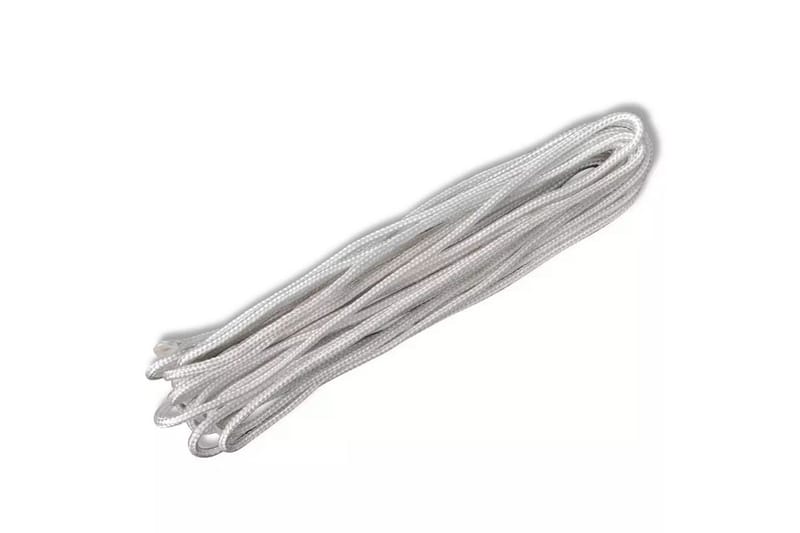 Trekk til hagemøbler 8 personers polyrottingsett 229x113 cm - Hagemøbler - Puteoppbevaring & møbelbeskyttelse - Overtrekk hagemøbler
