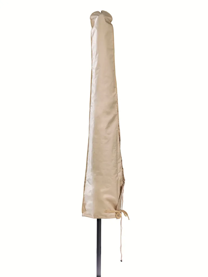 Hillerstorp parasolltrekk 300–350 cm, Beige