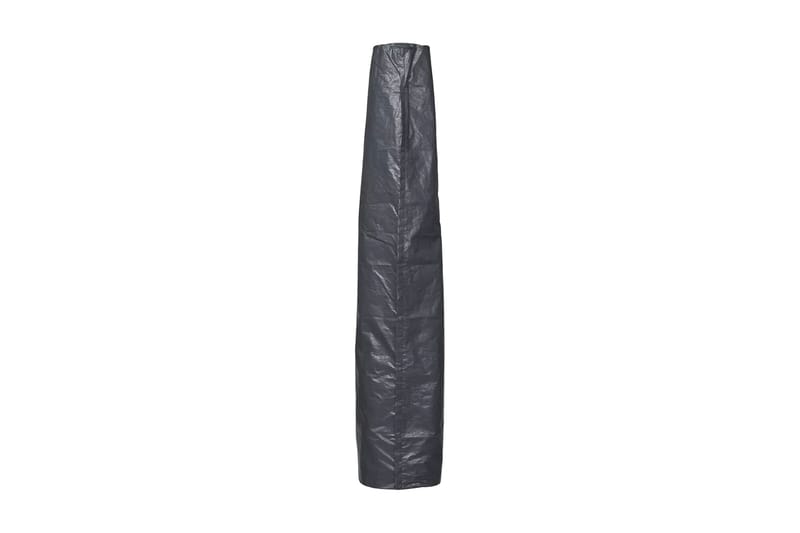 Nature Hagemøbeltrekk for rette parasoller 202x42x27 cm - Hagemøbler - Puteoppbevaring & møbelbeskyttelse - Parasolltrekk
