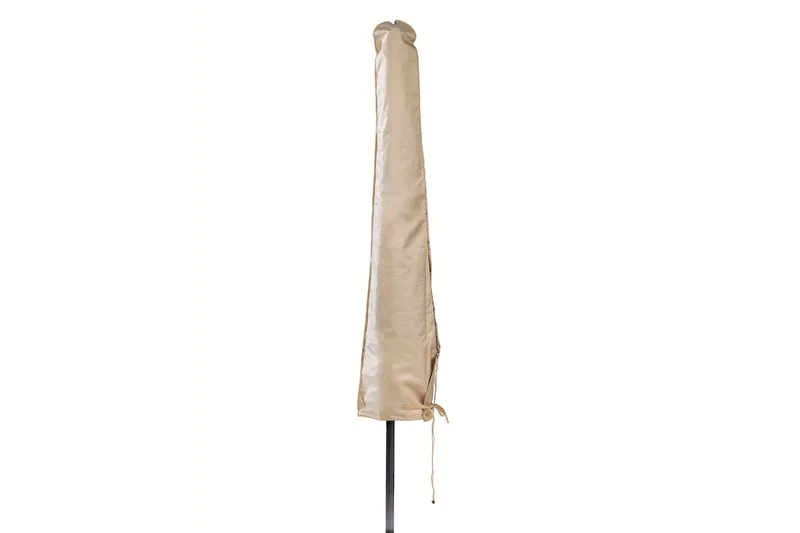 Parasolltrekk 300-350 cm, Beige