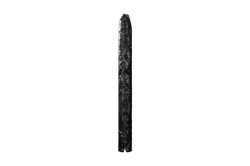 Parasolltrekk med glidelås PE 175 cm - Hagemøbler - Puteoppbevaring & møbelbeskyttelse - Parasolltrekk
