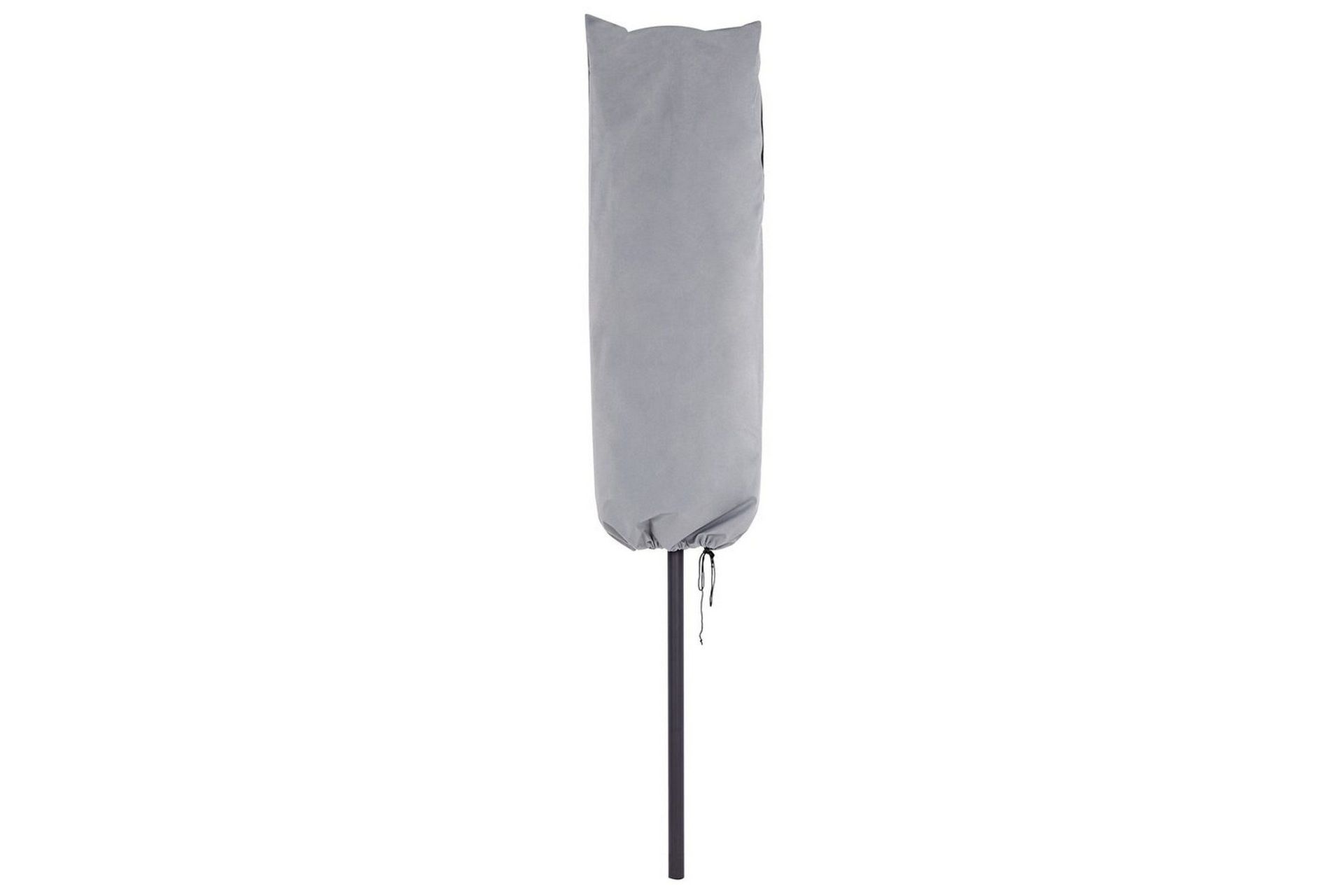 Parasollskydd Beliani Chuva Grey -