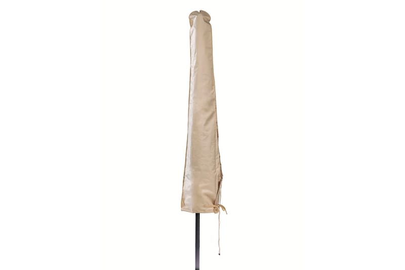 Parasolltrekk 300-350 cm - Beige - Parasolltrekk